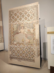 Archaeological Museum of Patras — fotografia 5