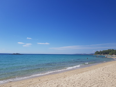 Paralia Kalogria