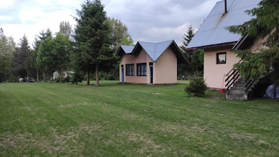 Pole Kempingowe Laskowscy — fotografia 5