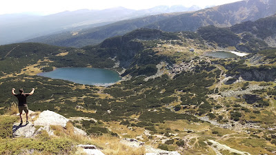 Rila National Park — fotografia 5