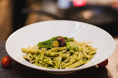 De La Casa Pasta & Wine Bar — fotografia 5