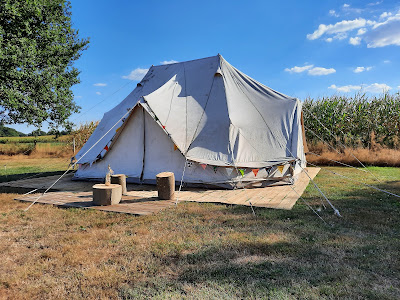 Camping Belarus