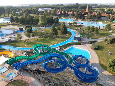 AquaCity Waterslide and Adventure Park