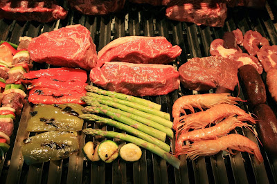 Patagònia Beef & Wine — fotografia 3