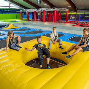 JUMP DOME Klagenfurt — fotografia 3