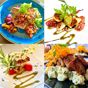 Susi GastroTapas Beach House — fotografia 3