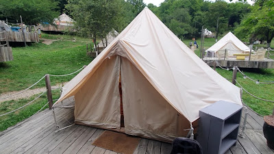 Green Camp - Adventure Glamping — fotografia 2
