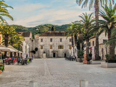 Fortress of Petar Hektorović — fotografia 4