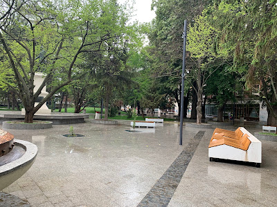Parc Spicul — fotografia 4