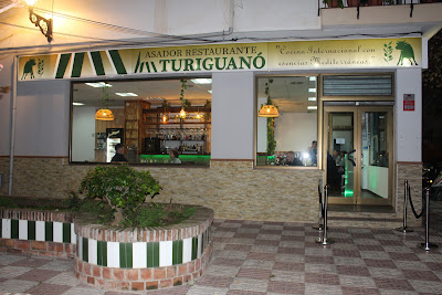 Turiguanó — fotografia 5