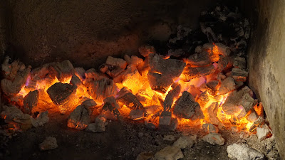 El Farolito Restaurante Asador y Parrilla Argentina en Málaga — fotografia 5