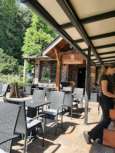 Restoran “Ognjište” — fotografia 3