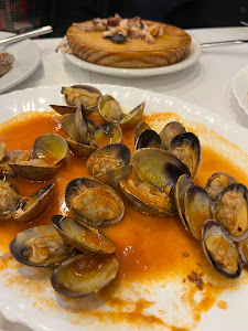 Marisqueria A Estrela Galega — fotografia 3