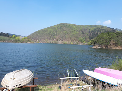 Strandbad Diemelsee — fotografia 4