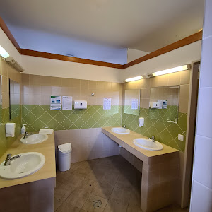 Matra Camping and Motel Sástó — fotografia 5