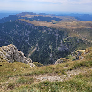 Parcul Natural Bucegi
