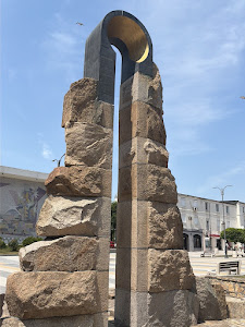Monumentul Eroilor
