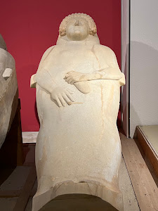 Cadiz Museum — fotografia 4