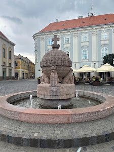 Székesfehérvári Virágóra — fotografia 4