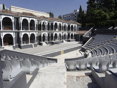 Parque de la Constitución