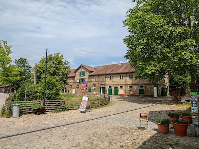 Domäne Dahlem — fotografia 5