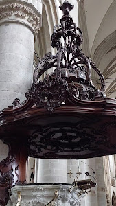 Dordrecht Minster or Church of Our Lady — fotografia 2