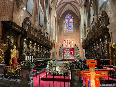 Wrocław Cathedral — fotografia 4
