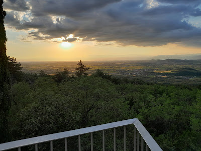 Historical Museum of Mount San Michele — fotografia 3