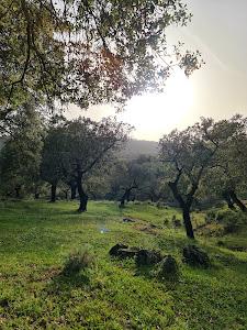 Descansadero de Marimateos — fotografia 4