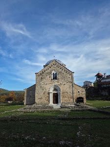 Monastery Gradac — fotografia 5
