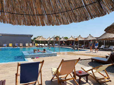 Termalni Spa Centar Plava Zvezda — fotografia 5