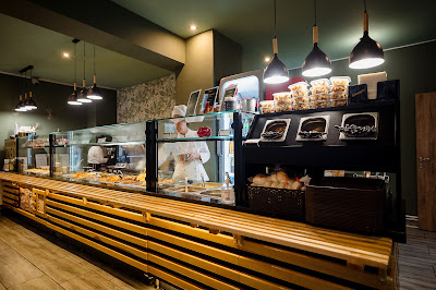 Restaurant Gusstare - lângă Moldova Center — fotografia 5