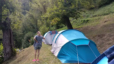 Camping Le Sorgenti — fotografia 2