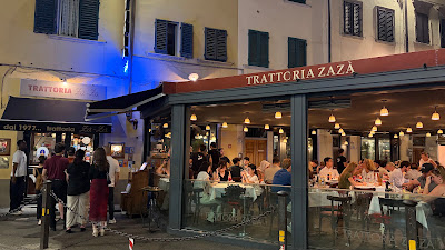 Trattoria Zà Zà — fotografia 3