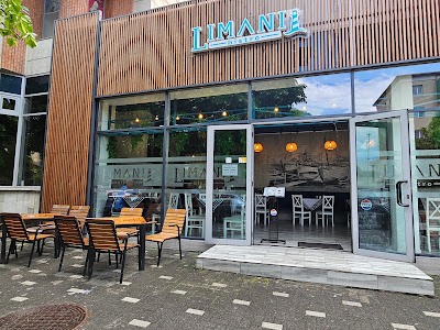 Limani Restaurant — fotografia 3