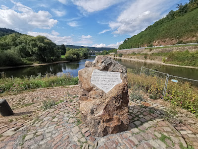 Weser Stone — fotografia 3
