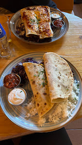 Gecco Mexican Restaurant — fotografia 3