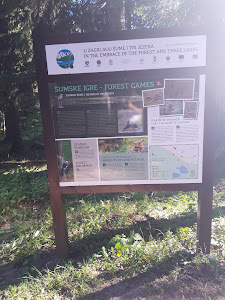 Zminje lake — fotografia 4