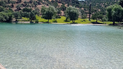 Municipal Recreation Area Playita