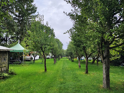 AB 15h! Campingplatz Katzenloch — fotografia 5