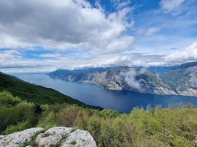 La Guarda - punto panoramico