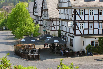 Gasthaus Engelbert — fotografia 4