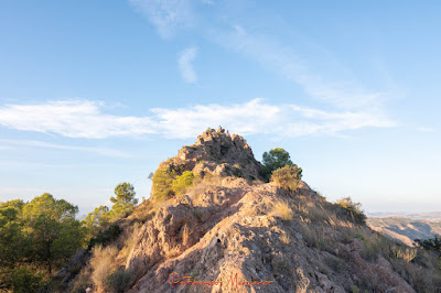 Cresta del Gallo — fotografia 5