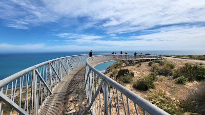 Mirador del Far de Santa Pola — fotografia 4