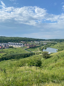 Panorama Burdujeni