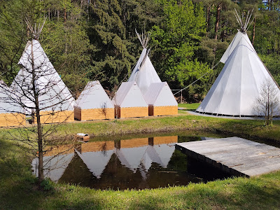 Kanak - camping Branná — fotografia 4