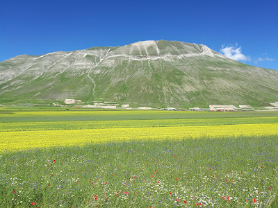 Parco Nazionale dei Monti Sibillini — fotografia 3