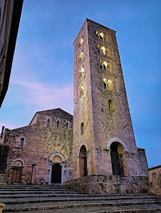 Museo della Cattedrale di Anagni — fotografia 3