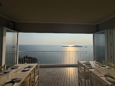 Panorama Restaurant — fotografia 3