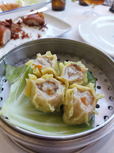 Restaurante Golden Sun — fotografia 5